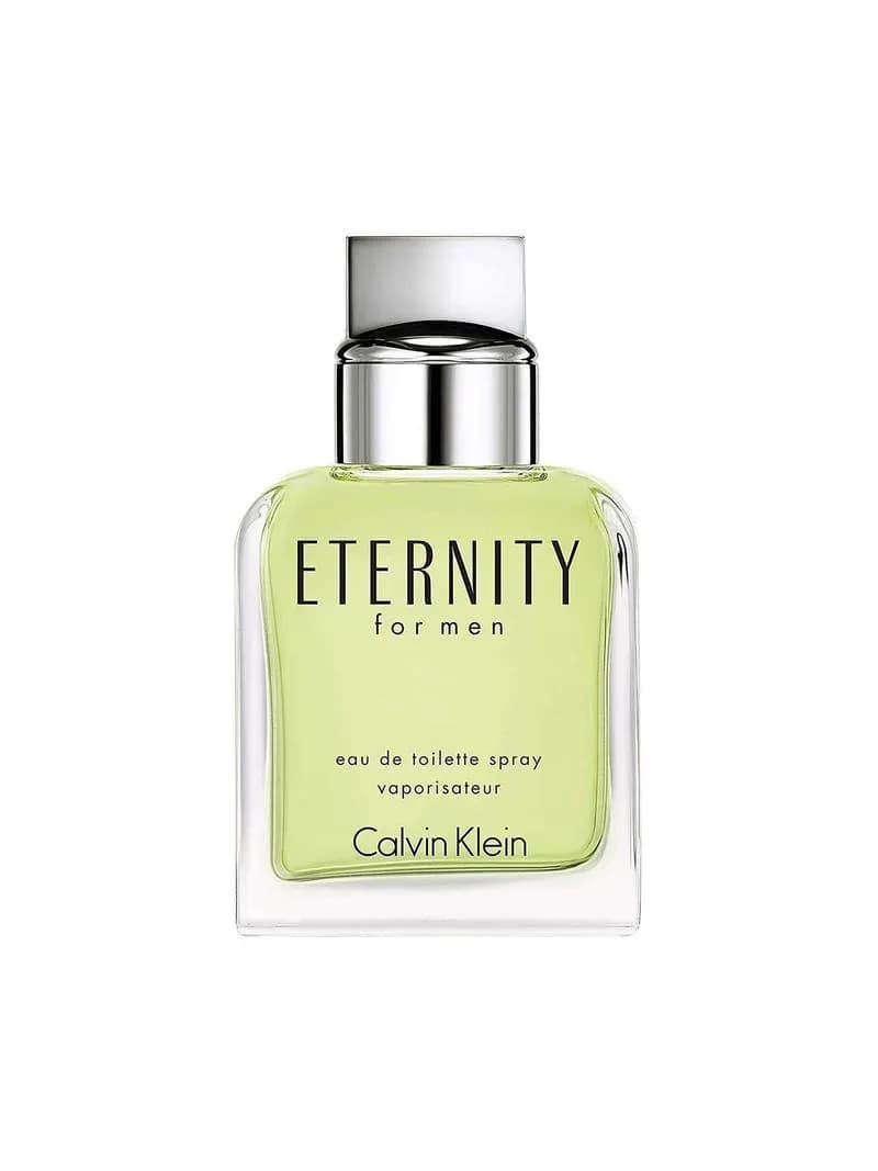 CK Eternity For Men Eau De Toilette 100ML