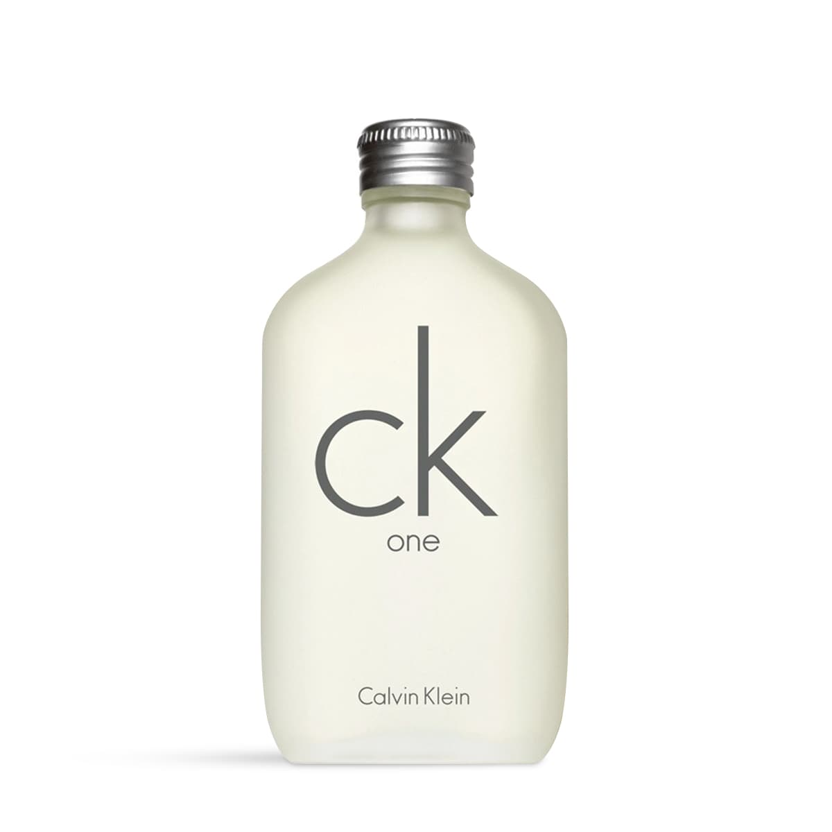 CK One For Women and Men Eau De Toilette 200ML
