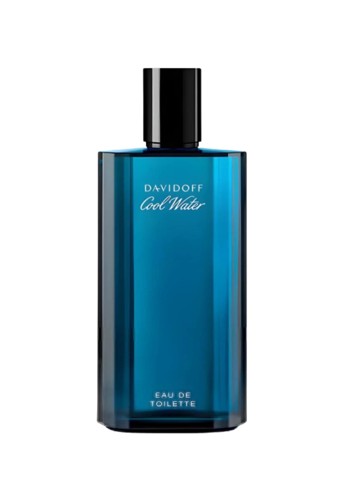 Davidoff Cool Water For Men Eau De Toilette 125ML