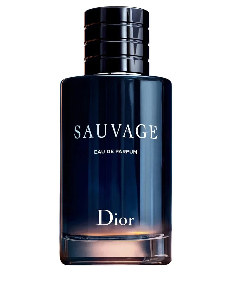 Dior Sauvage For Men Eau De Parfum 100ML