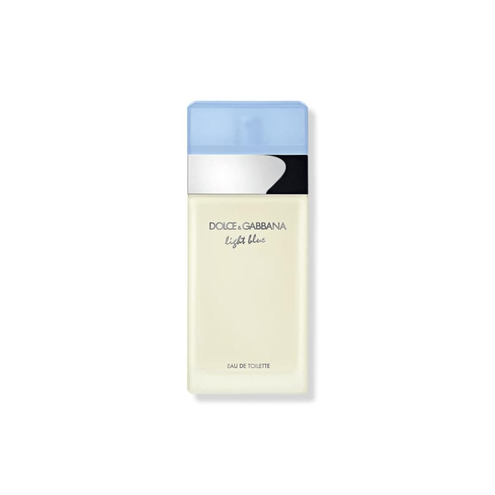 Dolce & Gabbana Light Blue For Women Eau De Toilette 100ML