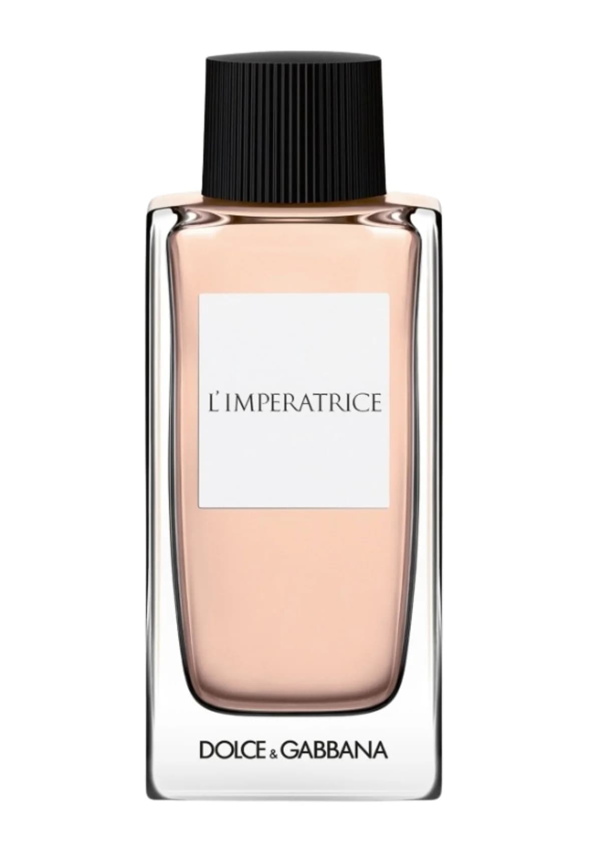 Dolce & Gabbana 3 L'Imperatrice For Women Eau De Parfum 100ML