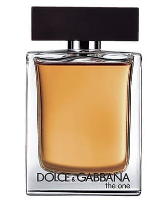 Dolce & Gabbana The One For Men Eau De Toilette 100ML