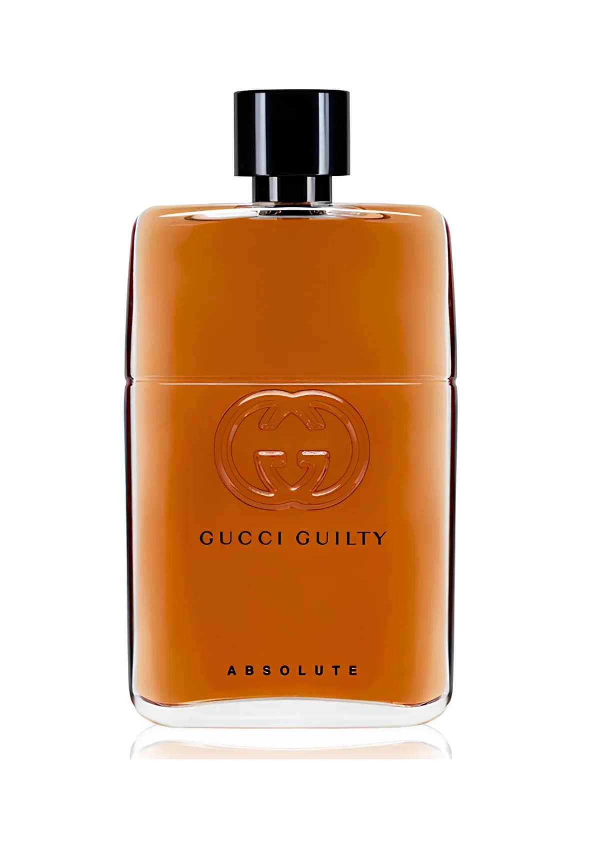 Gucci Guilty Absolute For Men Eau De Parfum 90ML