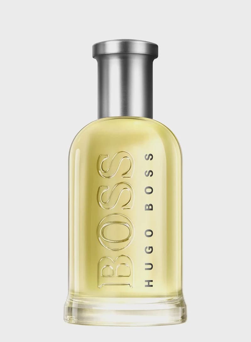 Hugo Boss Boss Bottled For Men Eau De Toilette 100ML