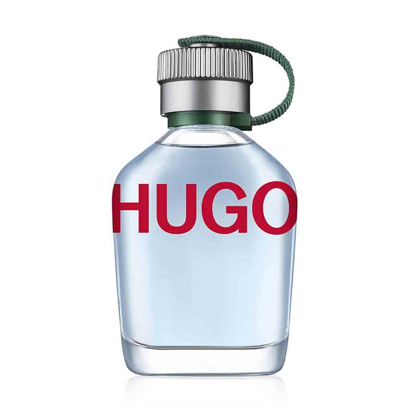 Hugo Boss Man Eau De Toilette 200ML