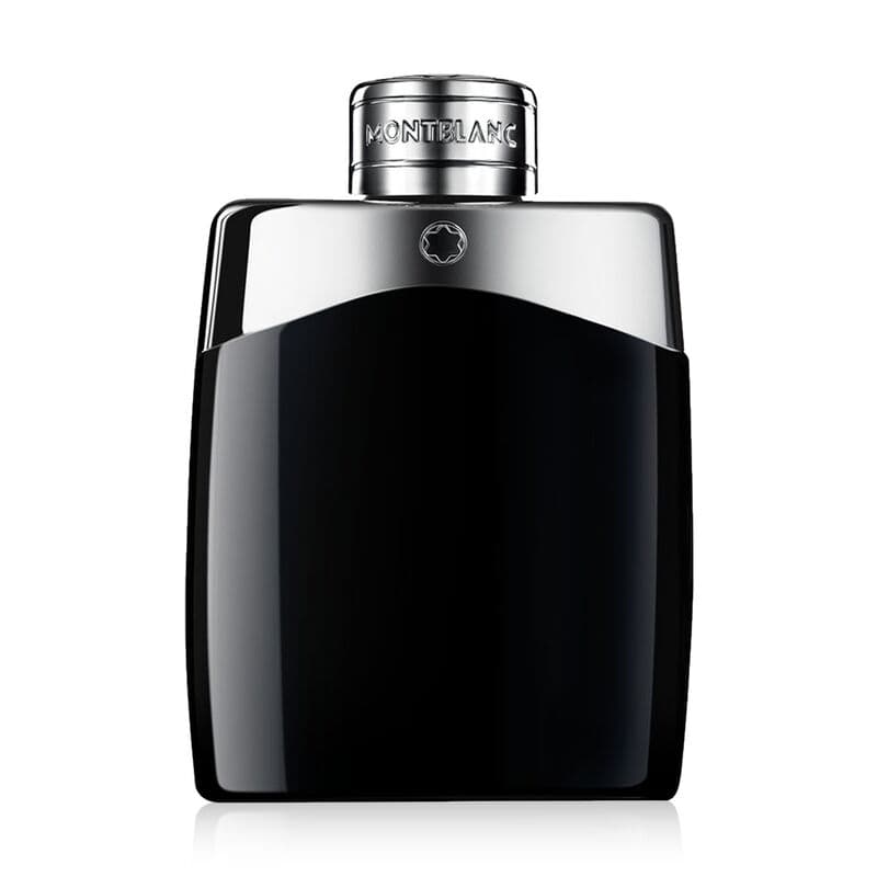 Mont Blanc Legend For Men Eau De Toilette 100ML