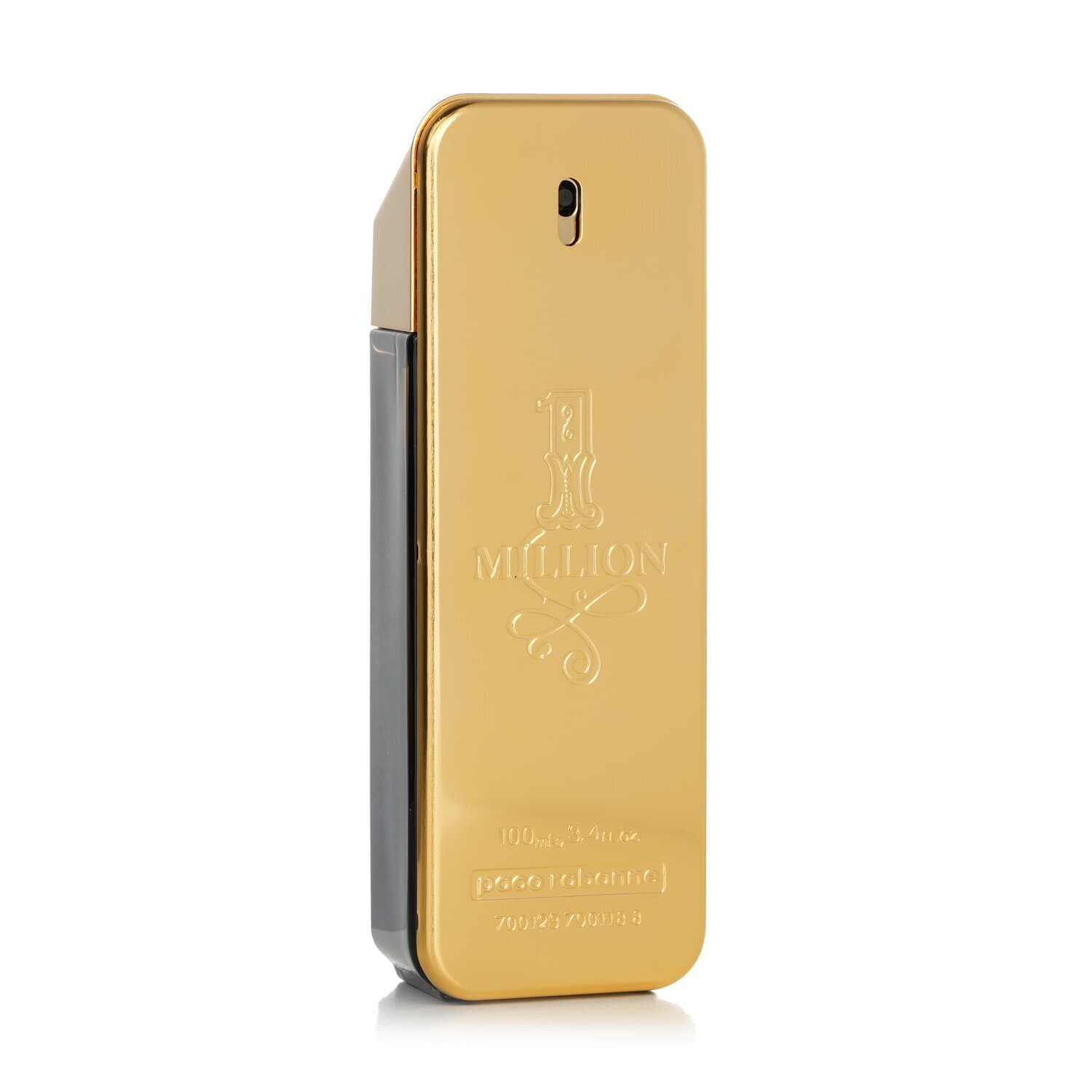 Paco Rabanne One Million For Men Eau De Toilette 100ML