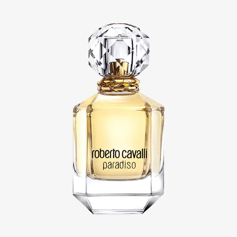 Roberto Cavalli Paradiso For Women Eau De Parfum 75ML
