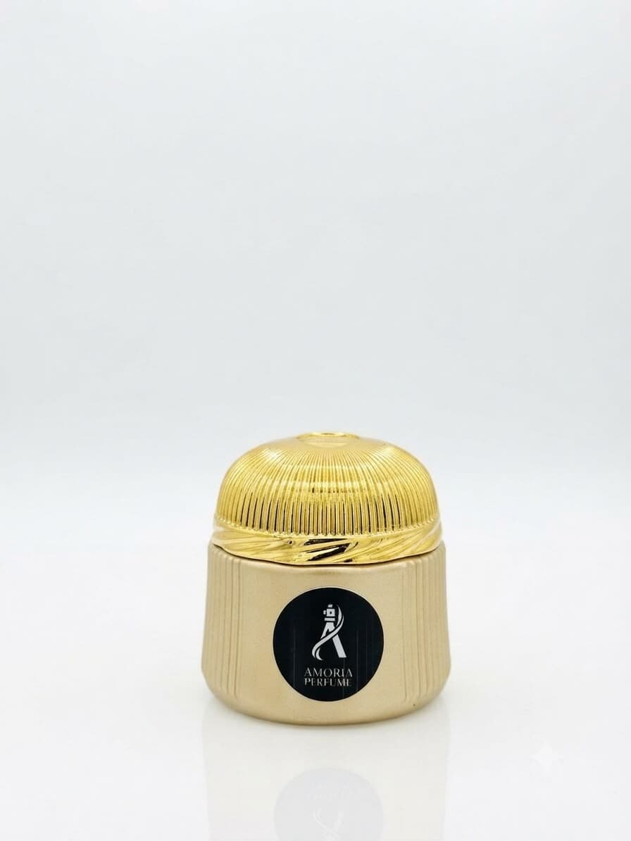Amoria Perfume Bukhoor Raqiya