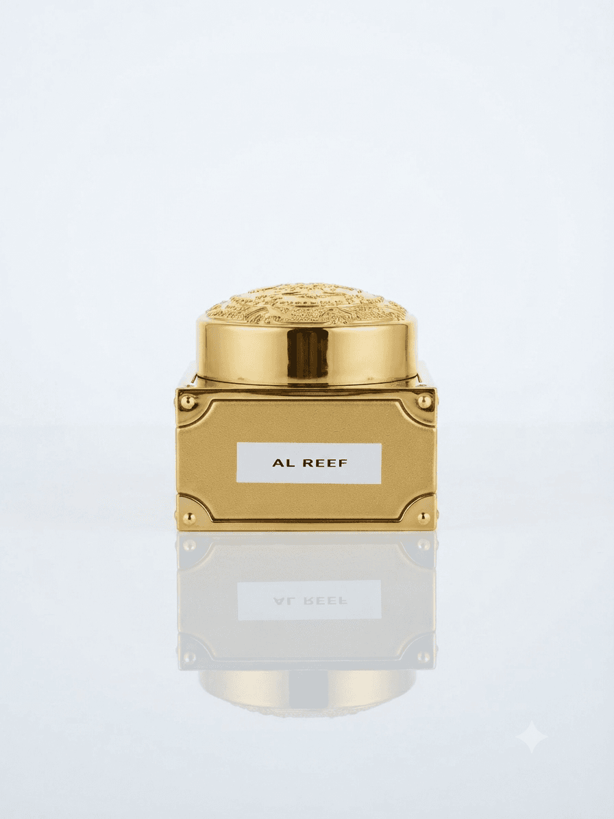 Amoria Perfume Bukhoor Al Reef