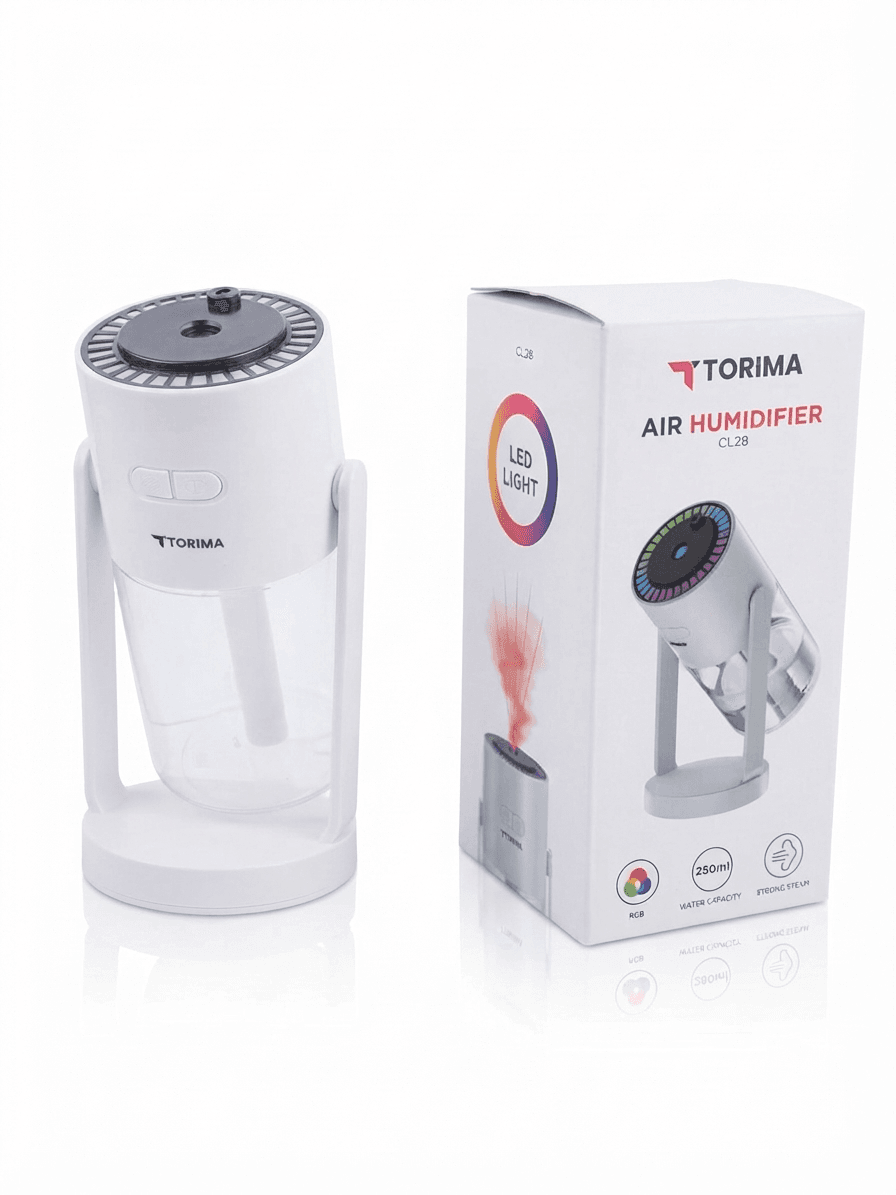 Torima Air Humidifier